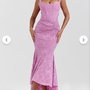 House of CB Cesca dress